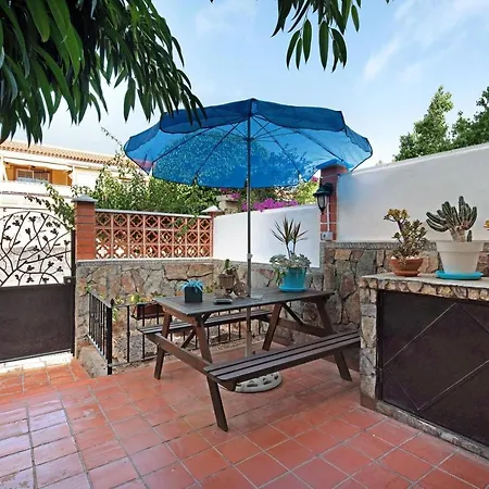 Casa Magdalena - Haus Mit Pool