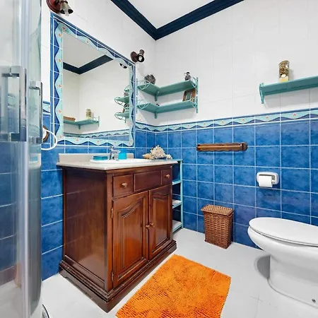 Casa Magdalena - Haus Mit Pool Holiday home *