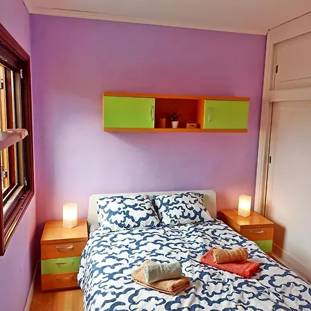 Casa Magdalena - Haus Mit Pool Holiday home *