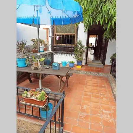 Casa Magdalena - Haus Mit Pool Casa de Férias *