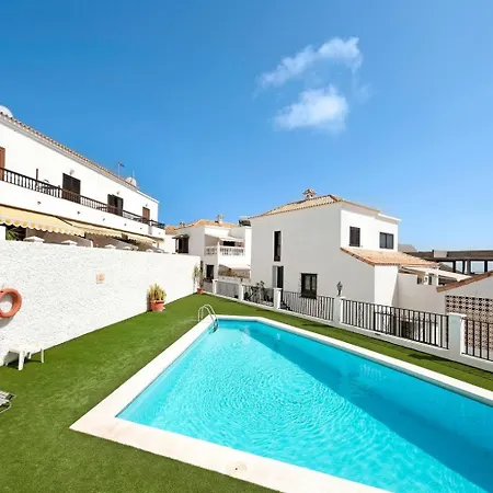 Casa Magdalena - Haus Mit Pool Casa de Férias *